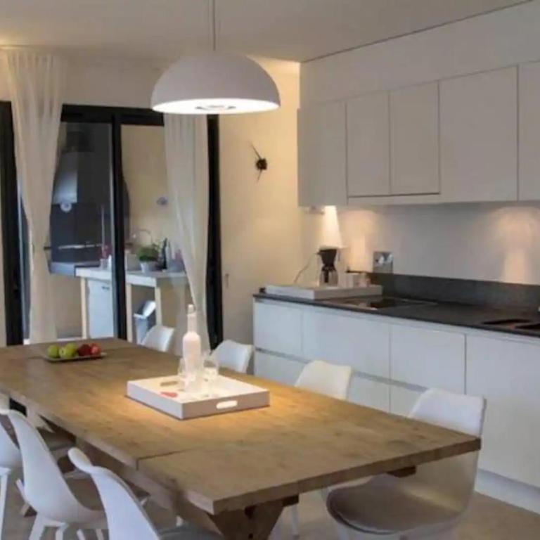 Villa Ventoux - Luxe in Provence met zwembad 8p - Villa avec Piscine Privée - 4
