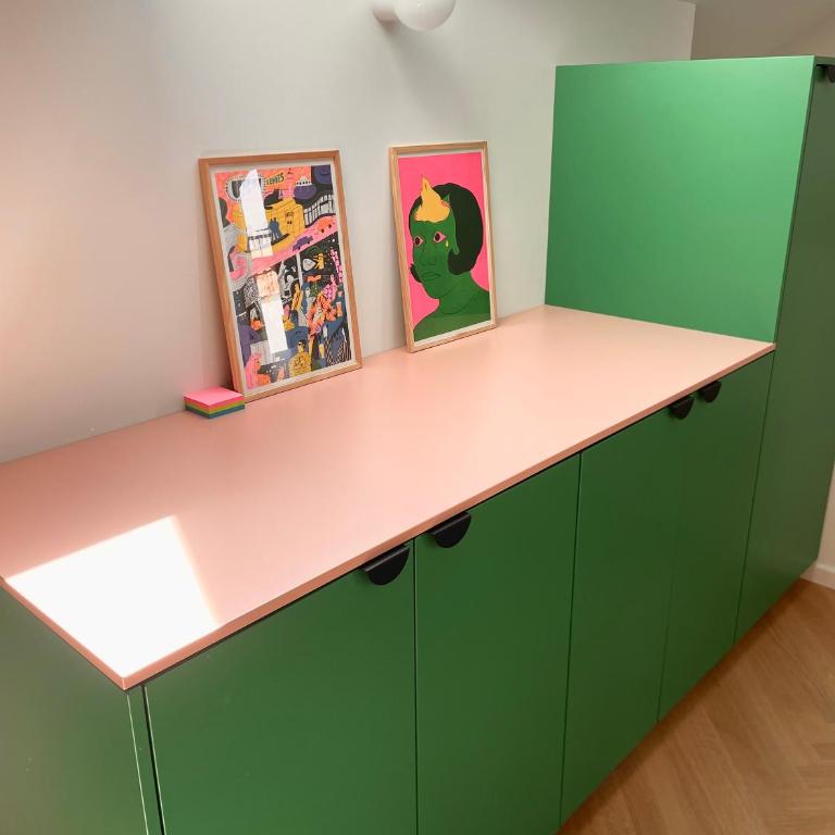 A 2 pas du lac - Studio Supérieur - 6