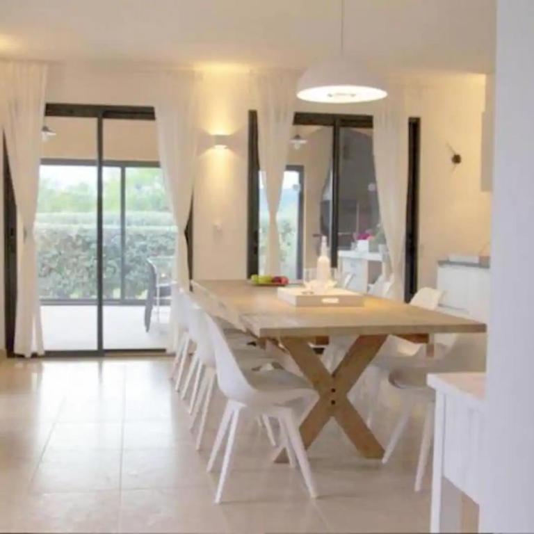 Villa Ventoux - Luxe in Provence met zwembad 8p - Villa avec Piscine Privée - 3