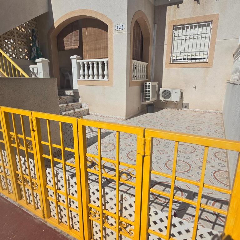 Bungalow Brisa de Mar - Bungalow de 2 dormitorios - 18