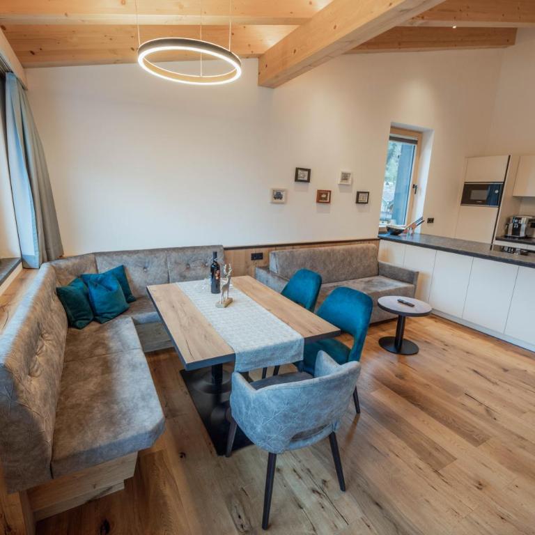 Ferienwohnungen Karlingerhof am See - Superior Apartment - 16