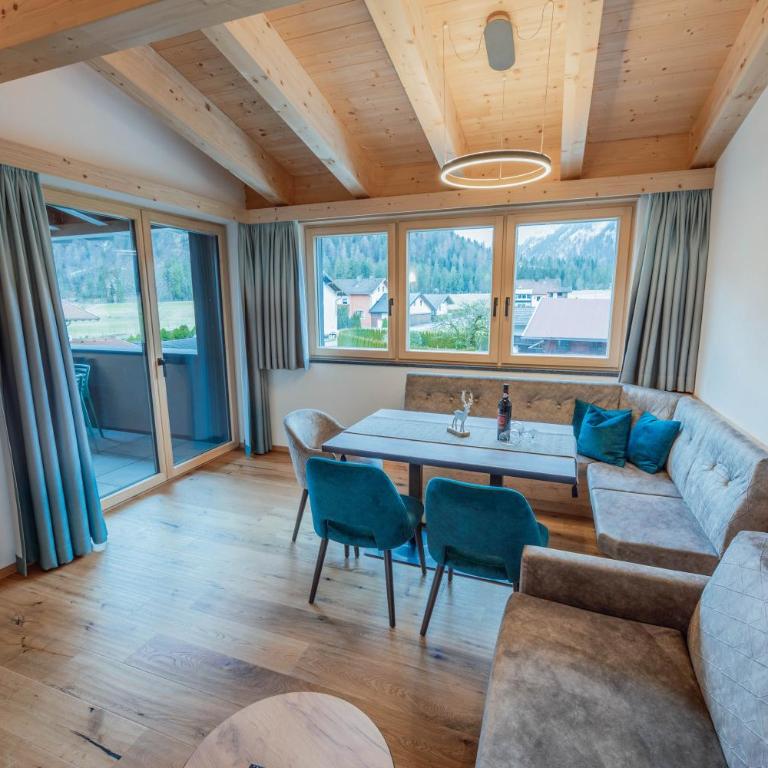 Ferienwohnungen Karlingerhof am See - Superior Apartment - 14