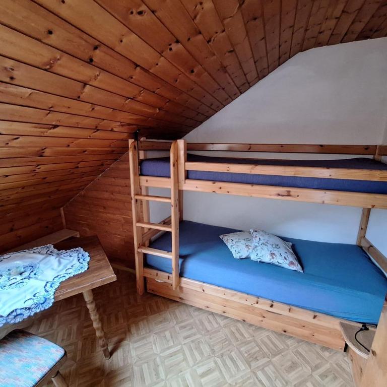 Boabauer - Apartment mit 2 Schlafzimmern - 11