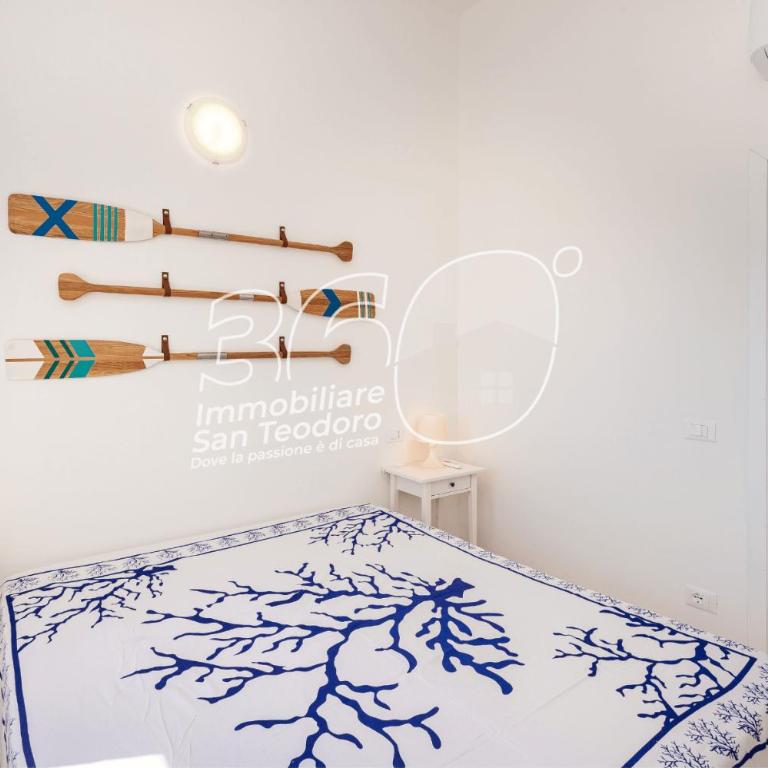 VIllino Ginepro - Casa con 2 Camere da Letto - 12
