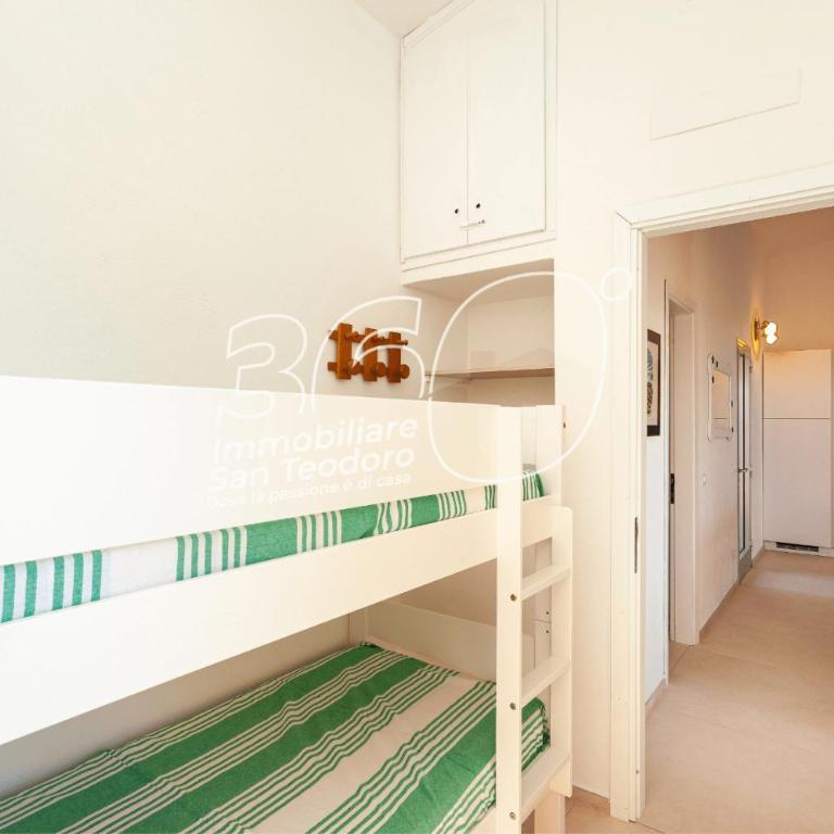 VIllino Ginepro - Casa con 2 Camere da Letto - 17