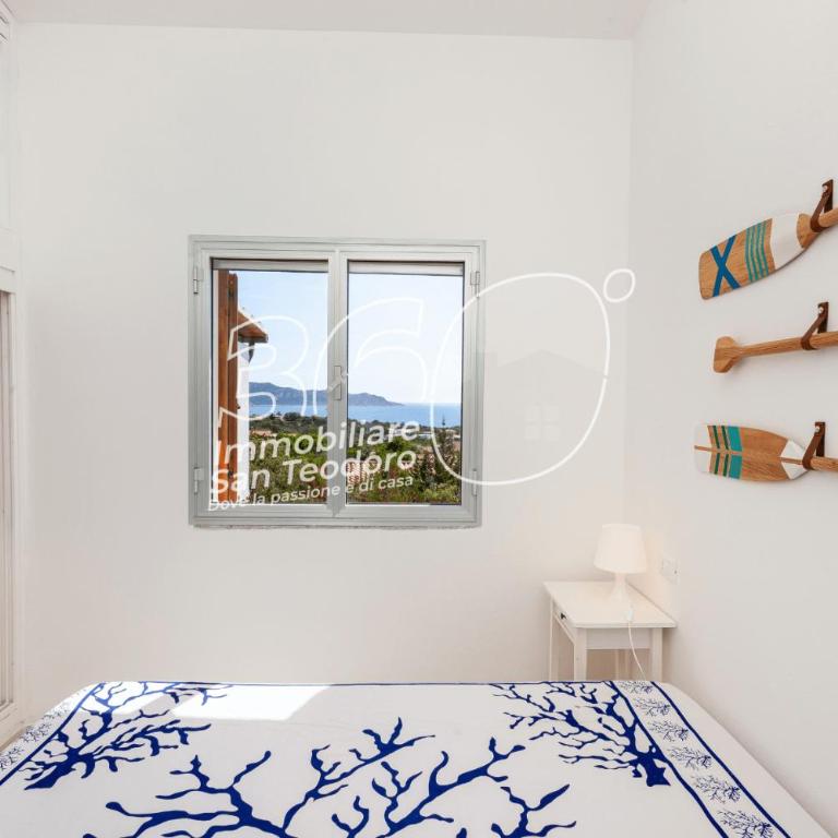 VIllino Ginepro - Casa con 2 Camere da Letto - 14