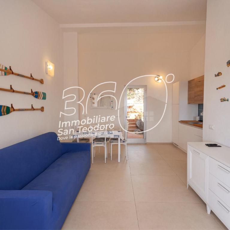 VIllino Ginepro - Casa con 2 Camere da Letto - 9