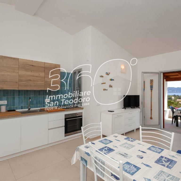 VIllino Ginepro - Casa con 2 Camere da Letto - 6