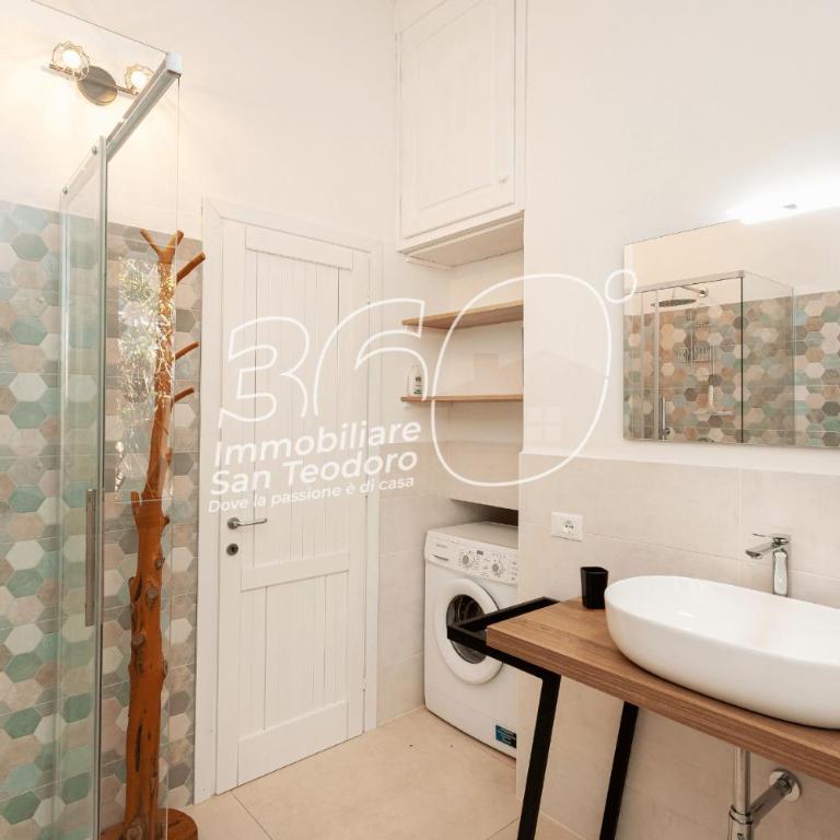 VIllino Ginepro - Casa con 2 Camere da Letto - 20
