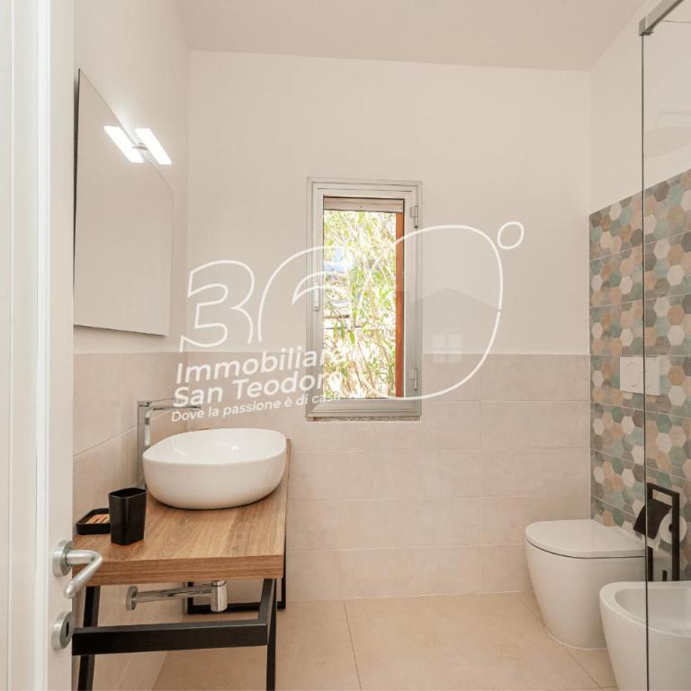 VIllino Ginepro - Casa con 2 Camere da Letto - 19