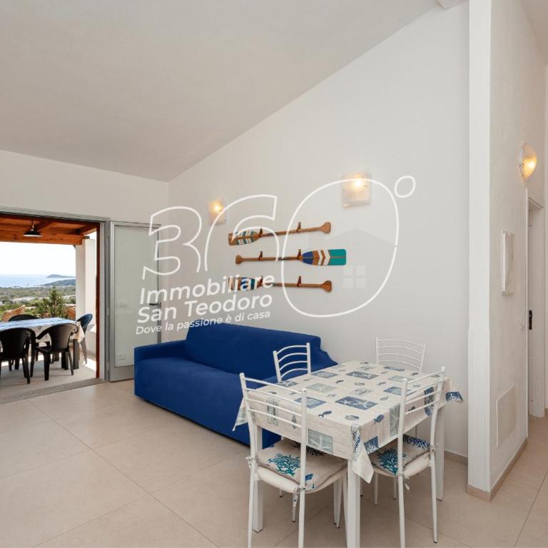 VIllino Ginepro - Casa con 2 Camere da Letto - 8