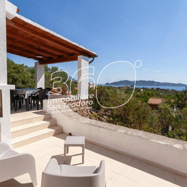 VIllino Ginepro - Casa con 2 Camere da Letto - 21