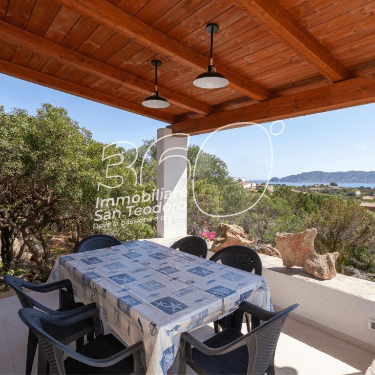 VIllino Ginepro - Casa con 2 Camere da Letto - 3