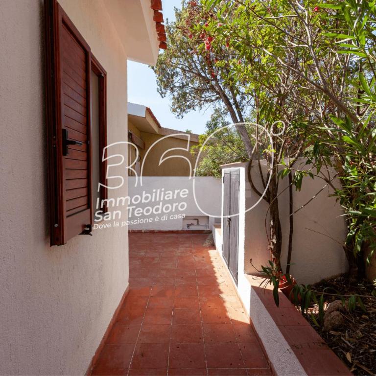 VIllino Ginepro - Casa con 2 Camere da Letto - 26