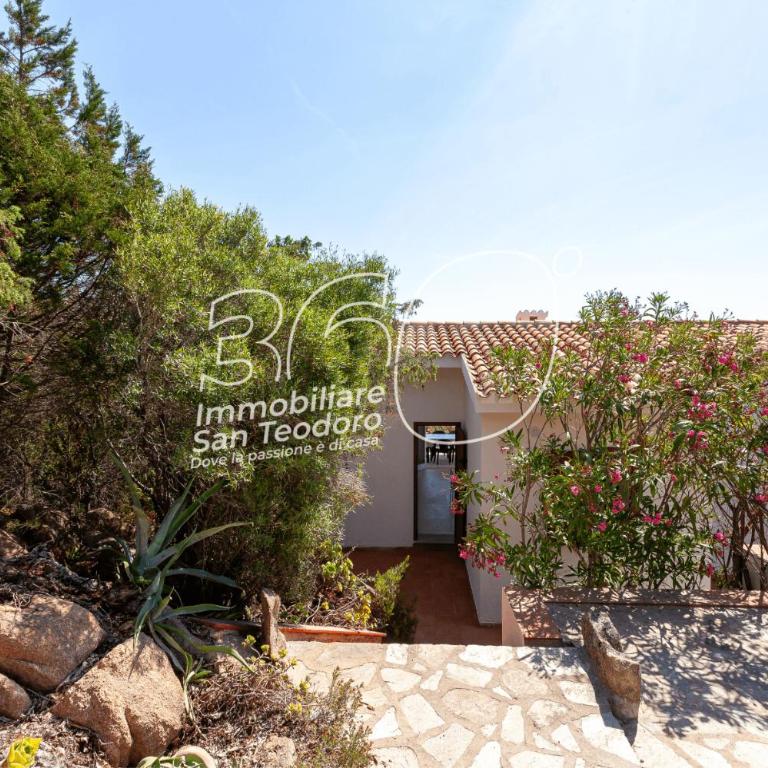 VIllino Ginepro - Casa con 2 Camere da Letto - 29