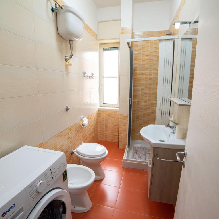 Mare Fuori casa vacanze - Appartamento con 3 Camere da Letto - 35