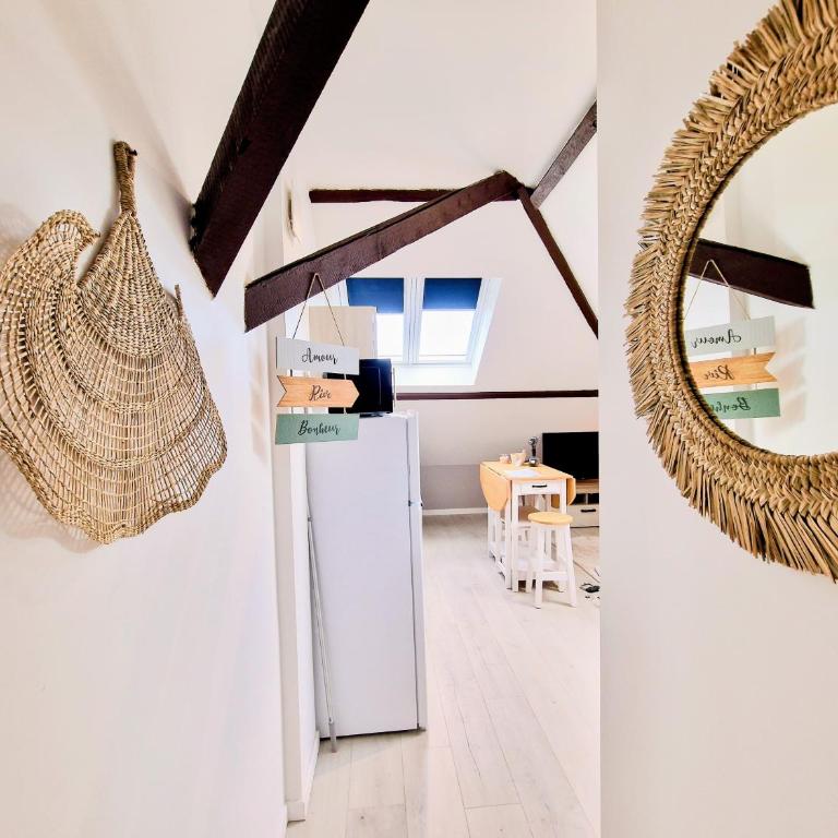 le mignon - Apartamento de 1 dormitorio - 11