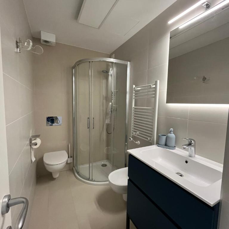 A House with a view - Appartamento con 1 Camera da Letto - 28