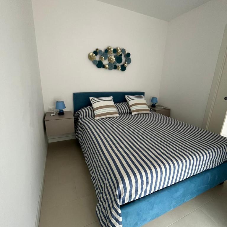 A House with a view - Appartamento con 1 Camera da Letto - 32