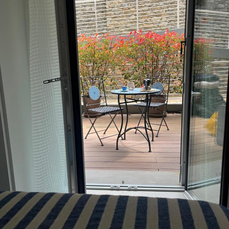 A House with a view - Appartamento con 1 Camera da Letto - 33