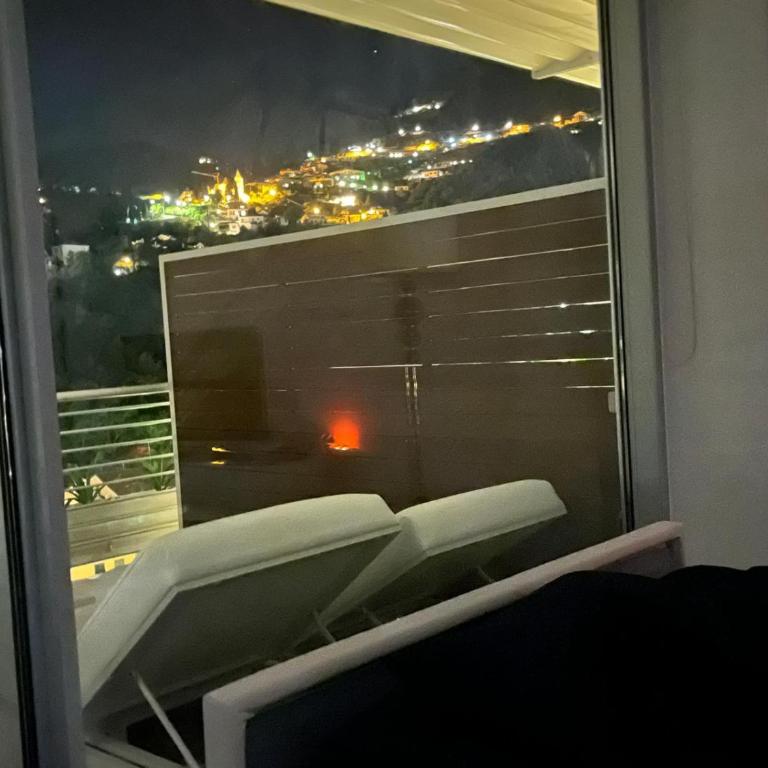 A House with a view - Appartamento con 1 Camera da Letto - 21
