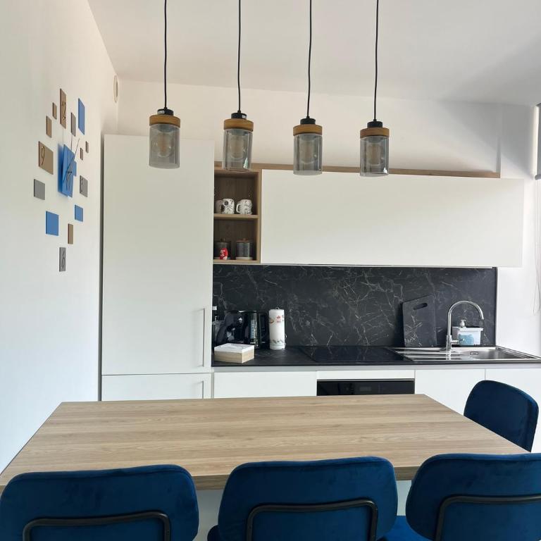 A House with a view - Appartamento con 1 Camera da Letto - 23