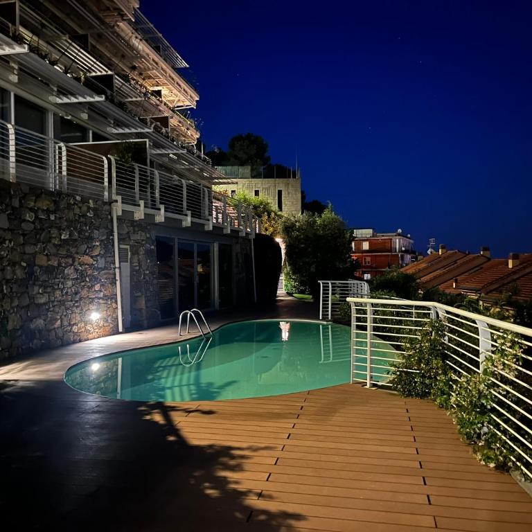 A House with a view - Appartamento con 1 Camera da Letto - 40