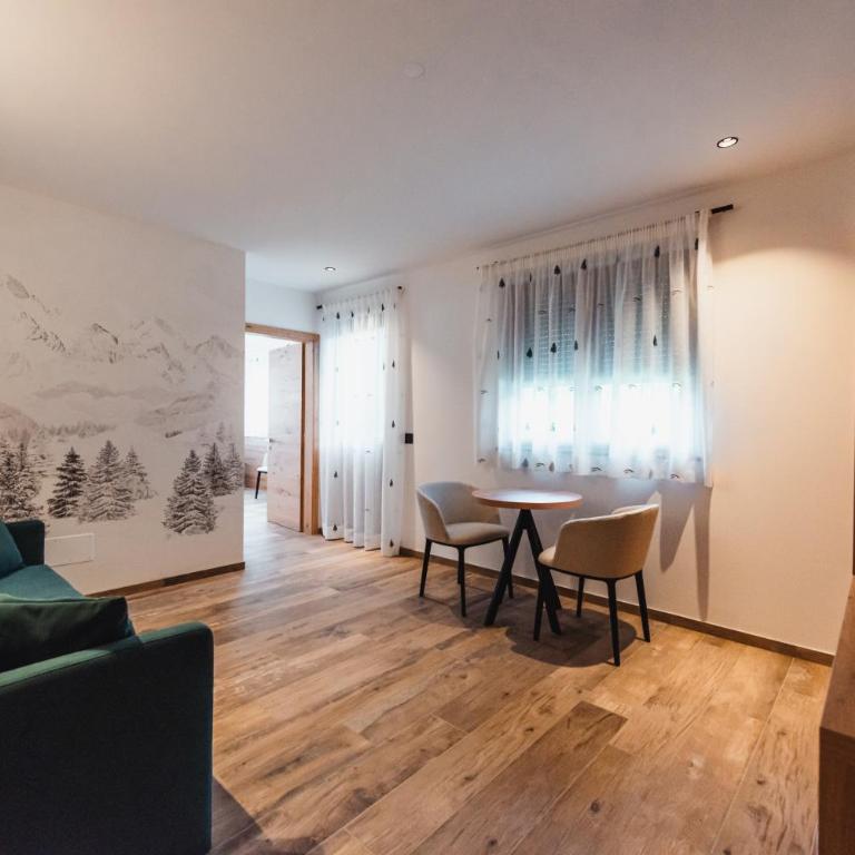 Suàn Hotel - Suite - 8