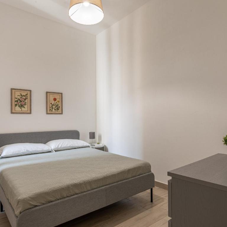 La casa sul Mercato by Wonderful Italy - Appartamento - 5