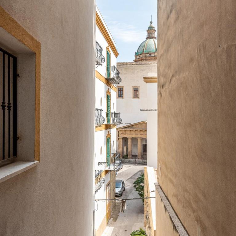 La casa sul Mercato by Wonderful Italy - Appartamento - 8