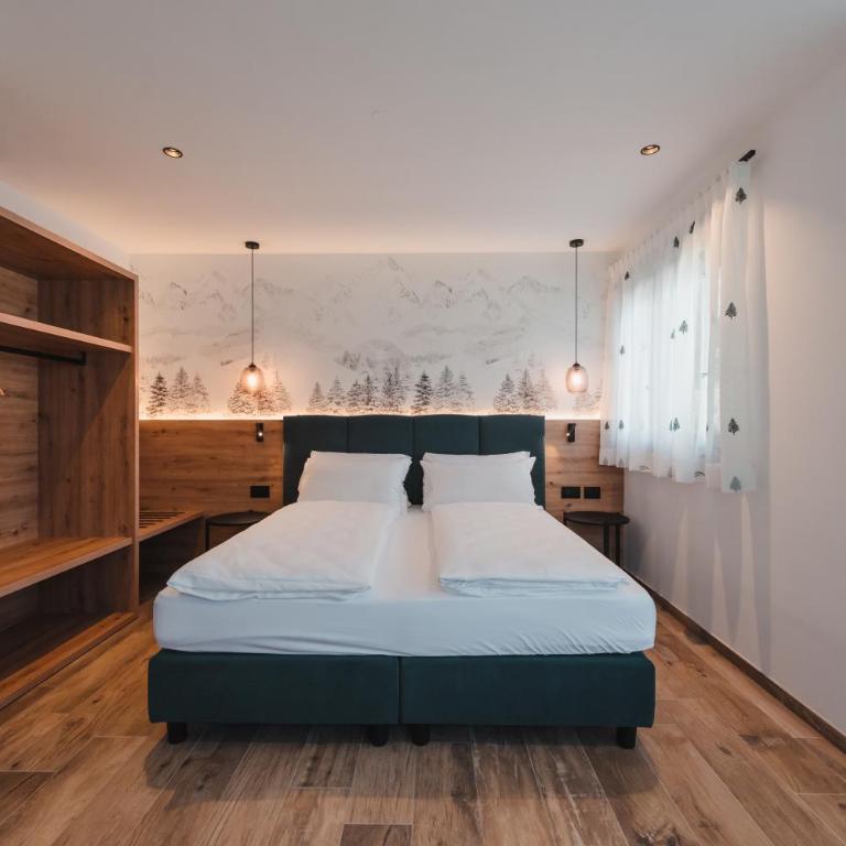 Suàn Hotel - Suite - 9