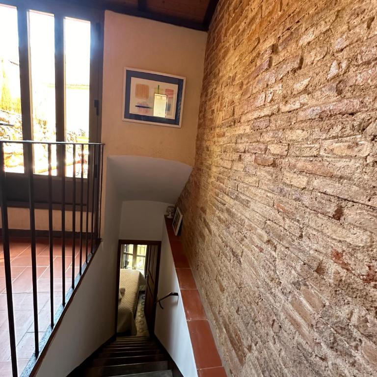 Tarraco Cathedral Cottage - Casa con 1 dormitorio - 24