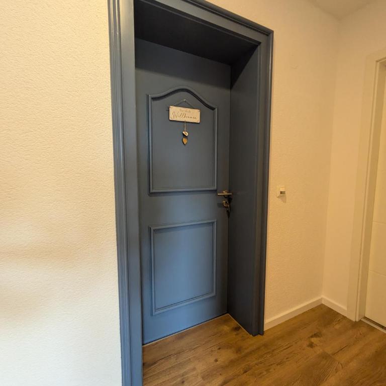 Ferienwohnungen Marcushof - Studio mit Balkon - 12