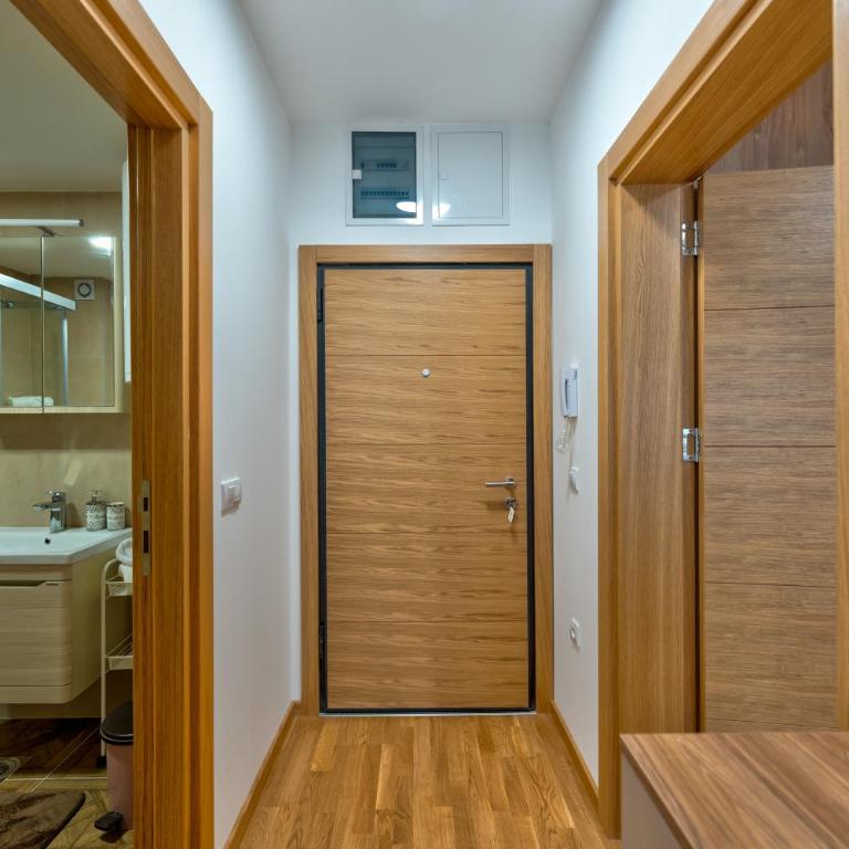 Stankovic-026 Planinski Spa - Apartman sa 1 Spavaćom Sobom - 10