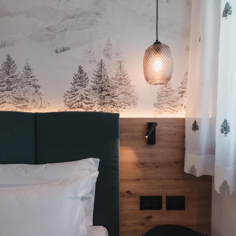 Suàn Hotel - Suite - 11