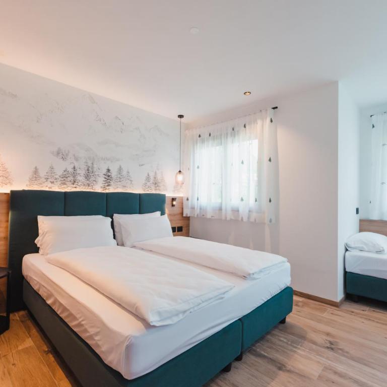 Suàn Hotel - Suite - 12