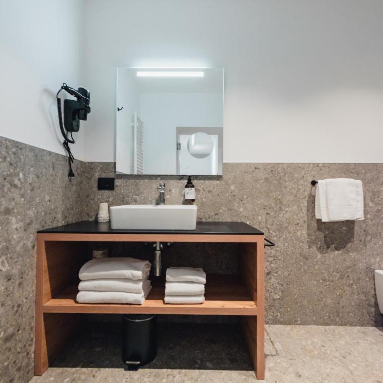 Suàn Hotel - Suite - 15