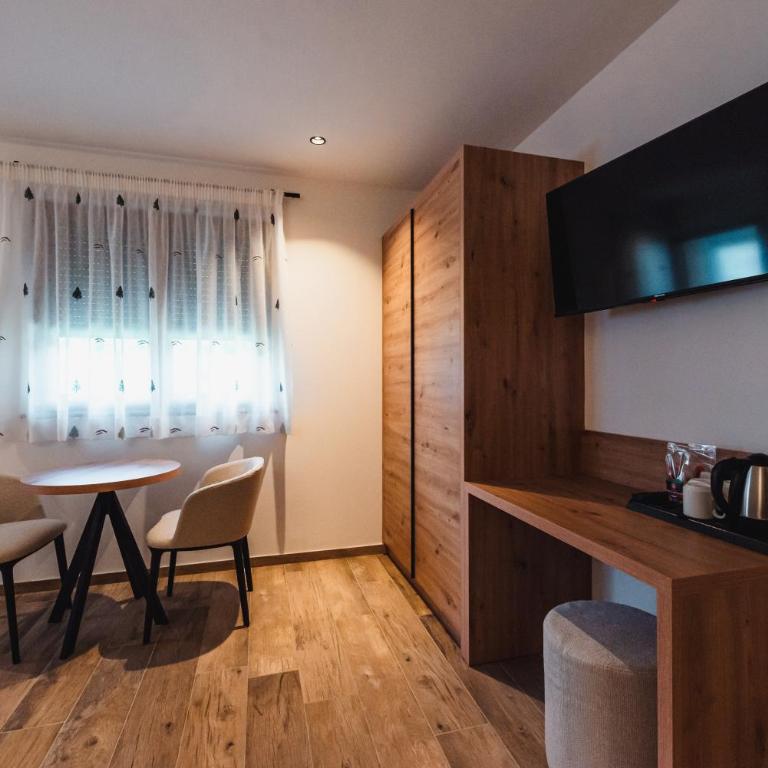 Suàn Hotel - Suite - 14