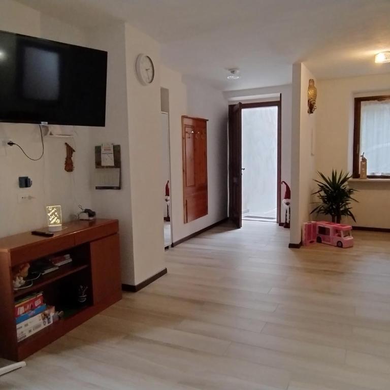 Appartamento Jacqueline Cologna - Apartment mit 2 Schlafzimmern - 2