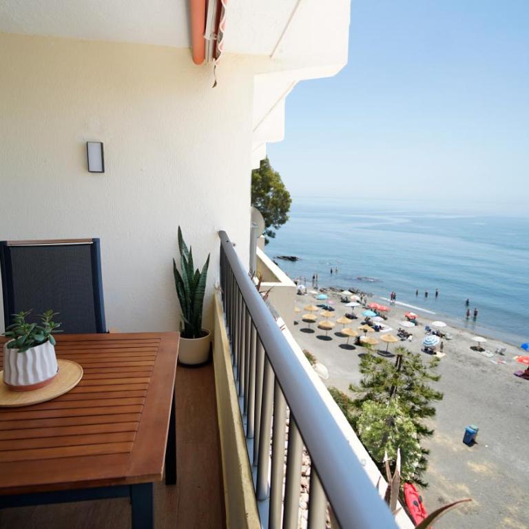 Apartamento Brisa Del Mar - Apartamento de 1 dormitorio - 14