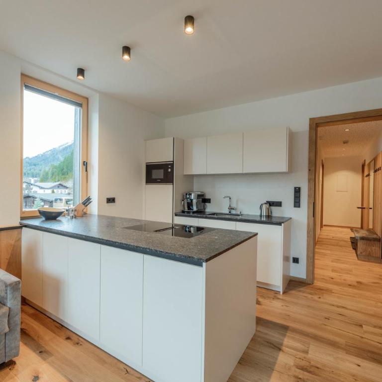 Ferienwohnungen Karlingerhof am See - Superior Apartment - 12