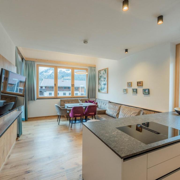 Ferienwohnungen Karlingerhof am See - Superior Apartment - 13
