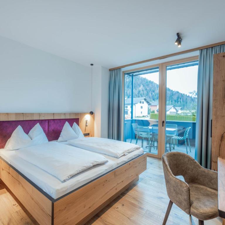 Ferienwohnungen Karlingerhof am See - Superior Apartment - 17