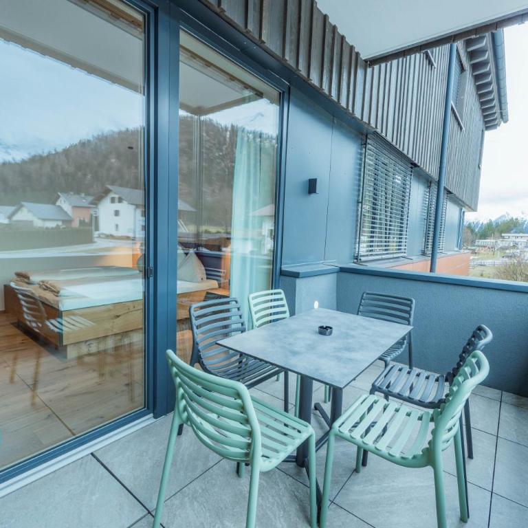 Ferienwohnungen Karlingerhof am See - Superior Apartment - 20