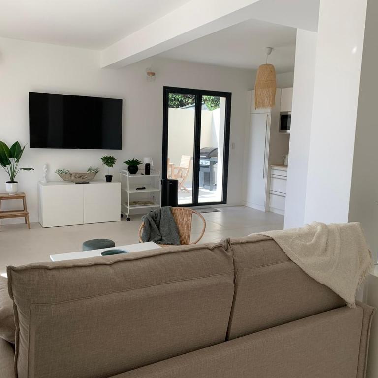 Maisonnette with swimming pool - Appartement 2 Chambres - 2