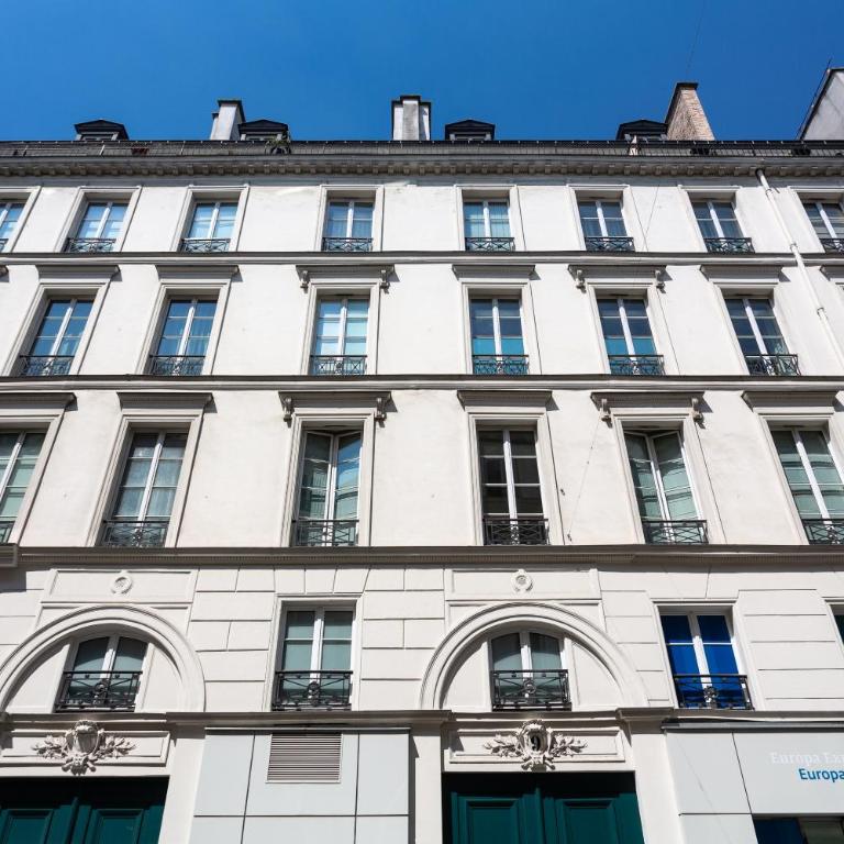 Marcel's Madeleine - Apartamento de 1 dormitorio - 1
