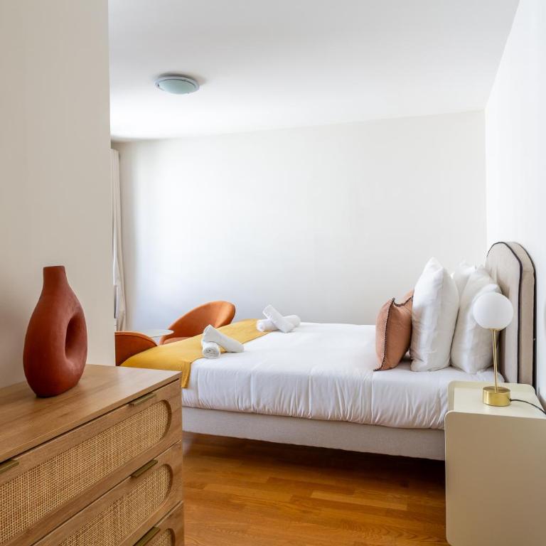 Marcel's Madeleine - Apartamento de 1 dormitorio - 4