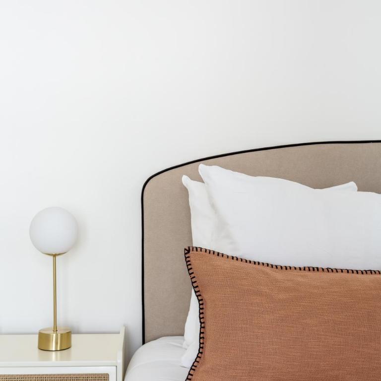 Marcel's Madeleine - Apartamento de 1 dormitorio - 6