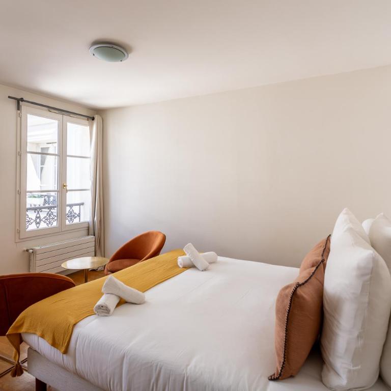 Marcel's Madeleine - Apartamento de 1 dormitorio - 9