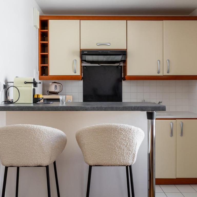 Marcel's Madeleine - Apartamento de 1 dormitorio - 7